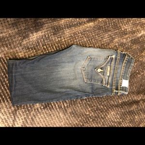 Hudson bootcut Jeans